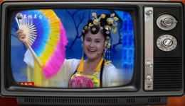 刘小姐点兵