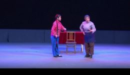 壶关秧歌《痛说革命家史》李英英冯认真主演 经典革命题材戏曲mp3/mp4下载 壶关秧歌《痛说革命家史》李英英冯认真主演 经典革命题材戏曲mp3/mp4下载