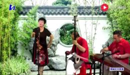 河南坠子《小姑贤》张凤巧演唱经典曲目，坠胡古筝伴奏，传统段儿书在线下载下载