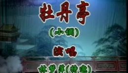 闽剧《牡丹亭》高清mp3/mp4戏曲资源下载，福建地方戏经典剧目在线获取