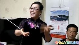 乐亭大鼓《包公赔情》MP4视频下载 名家戴丽燕等演绎 34分钟完整戏曲资源