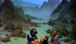 秦腔木偶神话剧《三打白骨精》全场戏曲mp3/mp4下载,经典神话剧情在线获取 秦腔木偶神话剧《三打白骨精》全场戏曲mp3/mp4下载,经典神话剧情在线获取