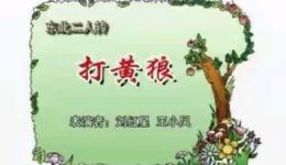 打黄狼
