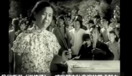 经典河南坠子《送梳子》郭文秋1958年实况录音下载，mp3/mp4戏曲资源下载