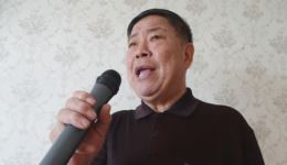 武安落子《老来乐》韩书廷学唱戏曲mp3/mp4下载,精彩老年生活演绎 武安落子《老来乐》韩书廷学唱戏曲mp3/mp4下载,精彩老年生活演绎