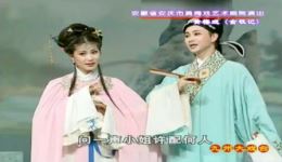 黄梅戏《金钗记·花园会》吴美莲潘文庆倾情演唱，优美唱腔演绎经典，速来聆听！下载