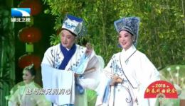 黄梅戏《梁祝·十八相送》杨俊詹春尧演唱戏曲片段mp3/mp4下载下载