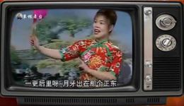 小妹妹瞧情郎