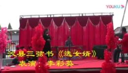 选女婿