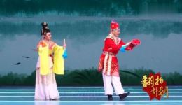 二人转正戏《杨八姐游春》赵龙刘凯表演mp3/mp4高清戏曲资源下载下载