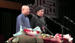 伯牙摔琴