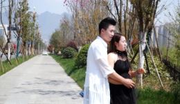 贵州山歌《清水更比密糖甜》阿科王妃对唱mp3/mp4下载 - 正版戏曲资源下载