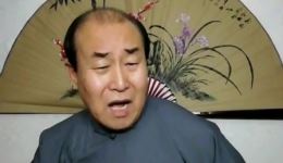 老财迷