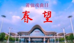 莆仙戏经典《春望》mp3/mp4下载 - 高清戏曲资源免费获取