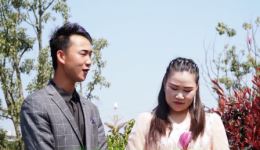 贵州山歌《九月桂花香满堂》阿珍刘云寿演唱mp3/mp4下载，原汁原味山歌戏曲资源下载
