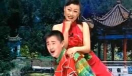 二人转《猪八戒拱地》赵海燕闫光明表演mp3/mp4下载 - 经典戏曲资源下载