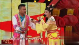 杨八郎探母