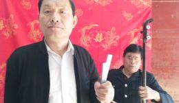 河南坠子《刘云打母》赵百坤演唱mp3/mp4下载 - 正版戏曲资源免费获取下载