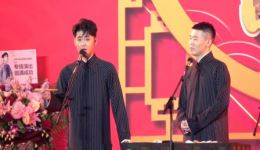 张云雷演唱京韵大鼓《丑末寅初》，韵味十足，传统曲艺佳作在线畅听