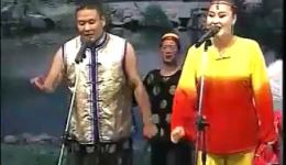 四人二人转《双回门》张涛关小飞等主演 戏曲mp3/mp4资源下载下载