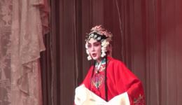 茂腔《梁祝》第十场抗婚MP3/MP4下载 于欢欢主演 青年团戏曲资源下载