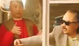 陈佩斯李琦马仑主演《光说不练的假把式》1996经典喜剧短片，爆笑全场在线观看下载