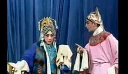 楚剧《庵堂认母》全场戏曲下载mp3/mp4，李爱荣丁承新主演，高清完整版免费获取下载