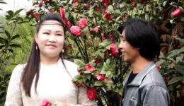 贵州山歌《网络情来网络缘》阿珍刘龙富演唱，全场戏曲mp3/mp4下载下载