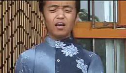 矮郎租妻