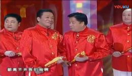 十二生肖大拜年