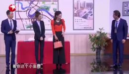 卖房子的人