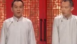 《决赛风波》陈印泉侯振鹏相声在线观看，精彩搞笑片段免费欣赏下载