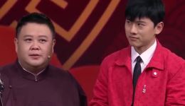 你膨胀了