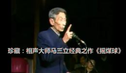 摇煤球