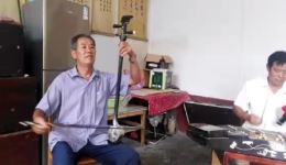 山东琴书《八板》下载王代增坠琴、刘绍雨扬琴演绎，传统曲艺精品在线获取