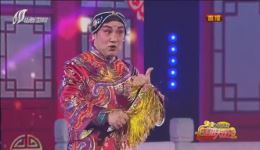 二人台经典《喜上喜》在线观看下载，武利平精彩演绎老太太，趣味十足下载