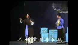 锡剧《拔兰花》王彬彬梅兰珍经典演绎，mp3/mp4格式戏曲资源下载下载