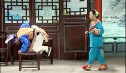 雌老虎斗小寡妇