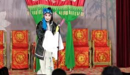 经典川剧《打神》罗芳主演 mp3/mp4戏曲资源下载