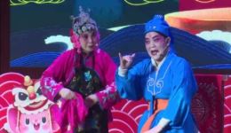 祁太秧歌《唤小姨》戏曲下载mp3/mp4,董美仙主演,喜剧小戏高清资源 祁太秧歌《唤小姨》戏曲下载mp3/mp4,董美仙主演,喜剧小戏高清资源