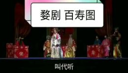 婺剧《百寿图》MP3/MP4下载 - 李烜宇楼胜陈建旭主演高清婺剧资源