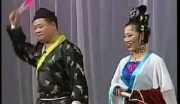 小妹妹送情郎