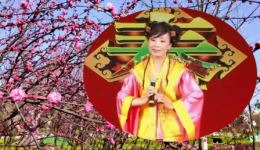 沁源秧歌《送行调》mp3/mp4下载古装美女深情演唱,传统戏曲资源免费获取 沁源秧歌《送行调》mp3/mp4下载古装美女深情演唱,传统戏曲资源免费获取