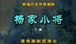杨家小将