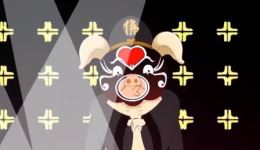 雁北耍孩儿《猪八戒娶媳妇》30集全戏曲下载,高清mp3/mp4资源速取 雁北耍孩儿《猪八戒娶媳妇》30集全戏曲下载,高清mp3/mp4资源速取
