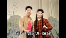 豫剧《朝阳沟》选段李金枝孟祥礼演唱，经典戏曲在线聆听下载下载