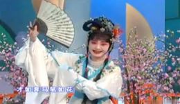 京剧《桃花扇》选段下载杨春霞经典唱腔mp3/mp4资源，正版戏曲珍藏下载