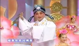 粤剧《梦游牡丹亭》丁凡演唱 戏曲mp3/mp4下载 名家经典剧目资源下载