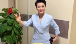 放眼乾坤映彩虹