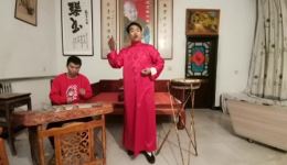 琴书《基层的战斗》mp3/mp4资源下载，经典戏曲免费获取